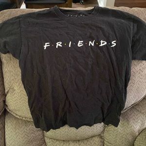 Friends t-shirt